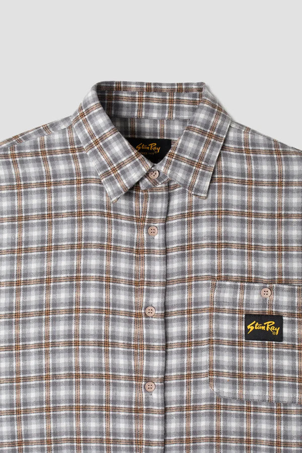 Stan Ray Flannel Shirt