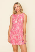 Cami Mini Dress