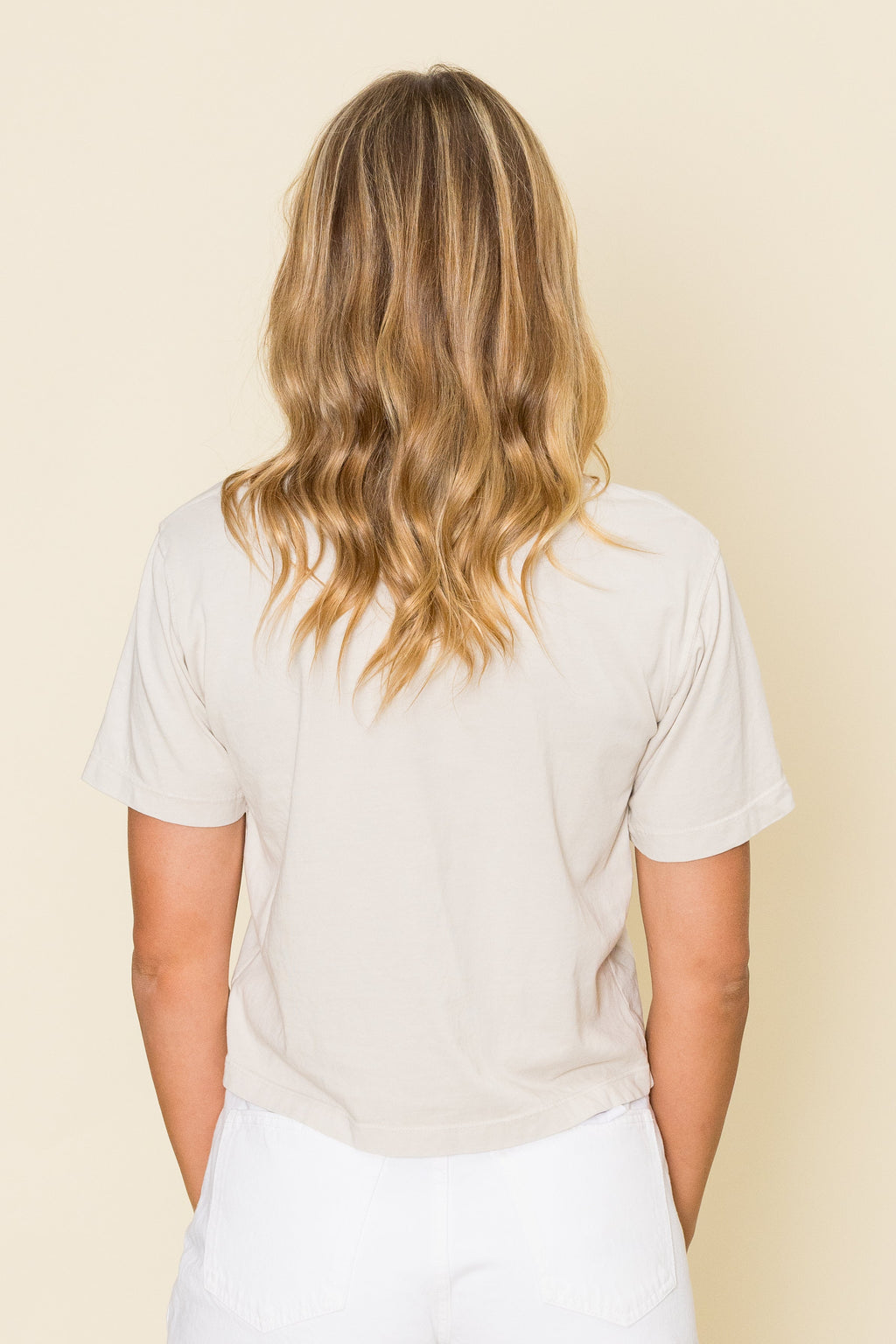 Willie Nelson Palm Beach Tee
