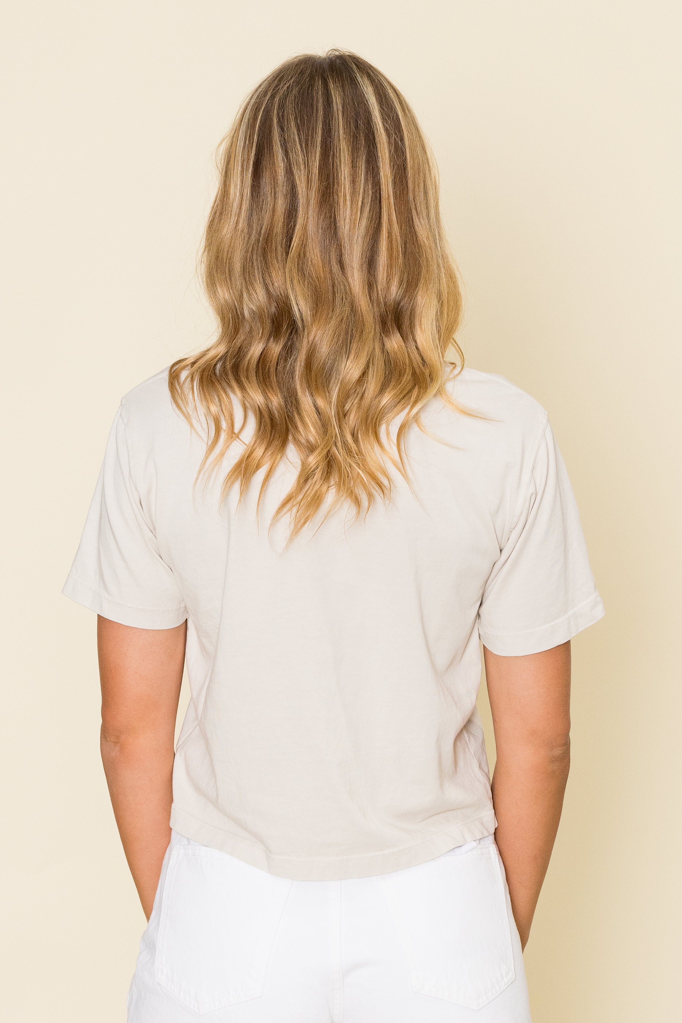 Willie Nelson Palm Beach Tee