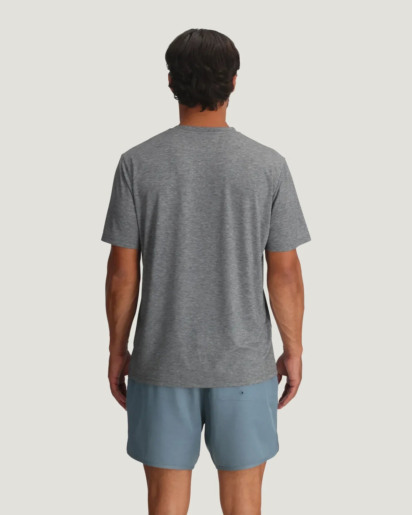 Free Fly Men's Elevate Lightweight Tee