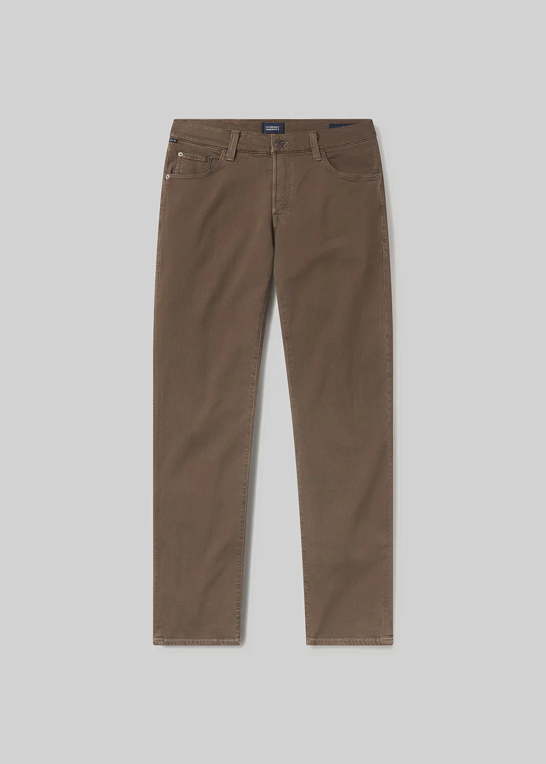 Citizens Of Humanity Gage Slim Straight Soft Weft