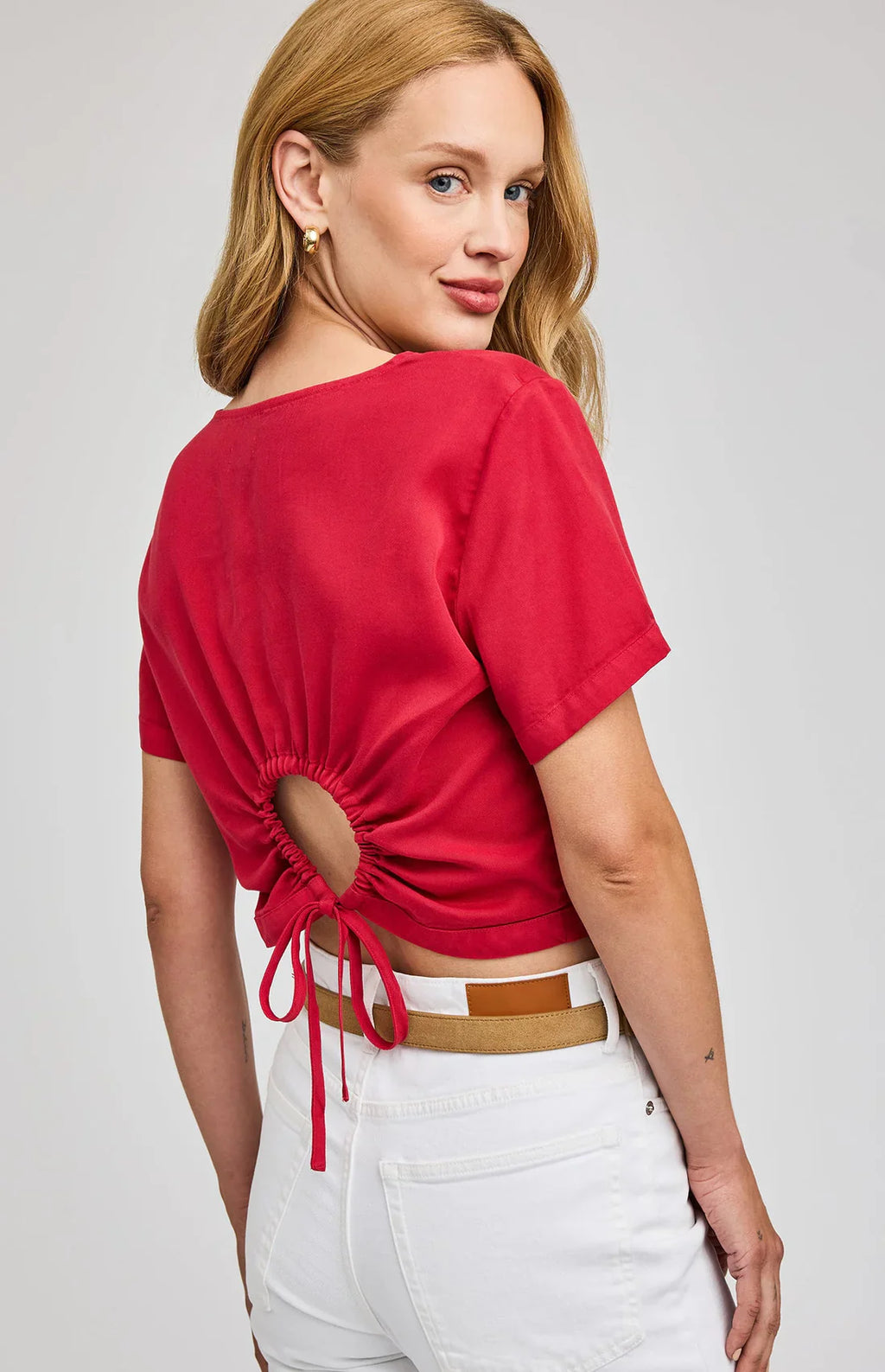 Alessandra Top