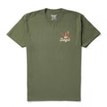Seager Greenhead Tee