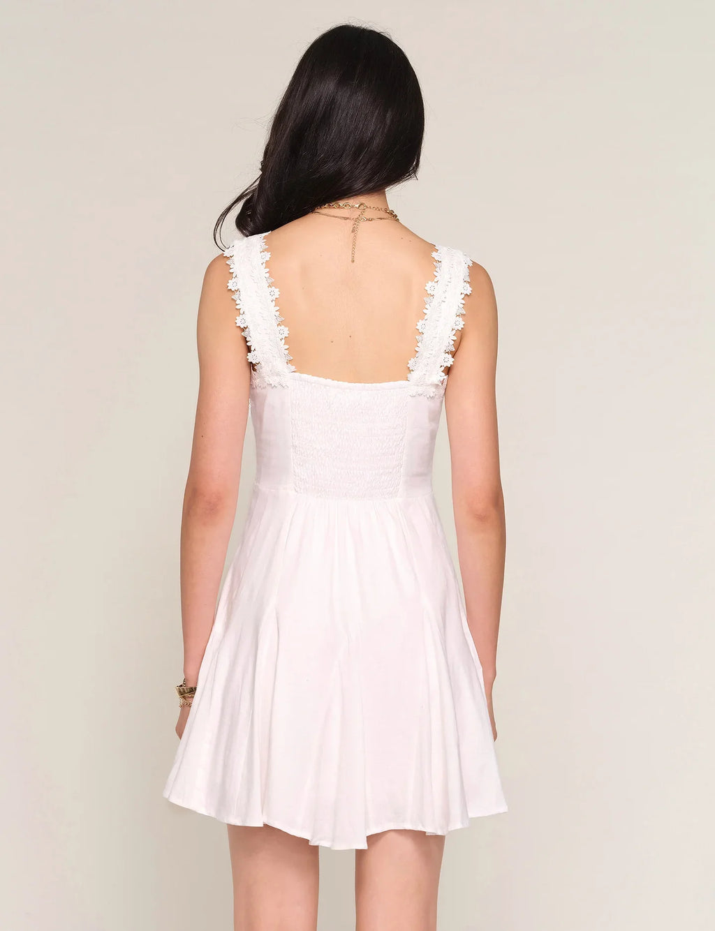 Somerset Dress