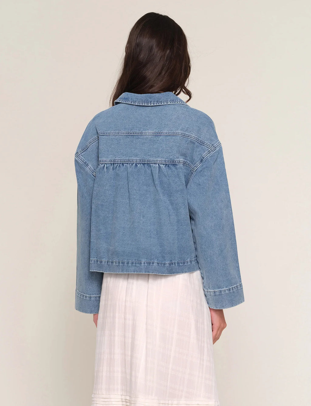 Ellaria Jacket