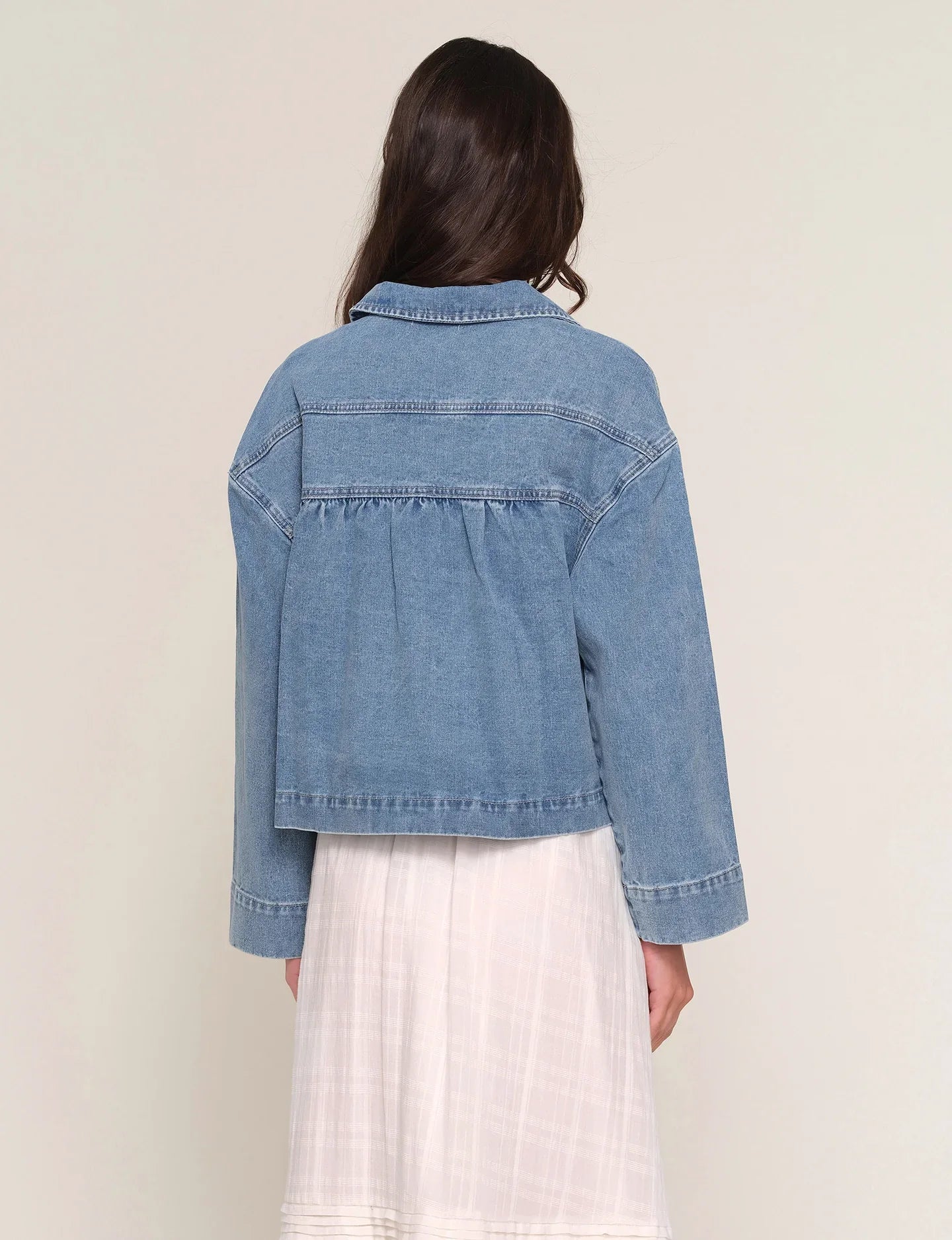 Ellaria Jacket