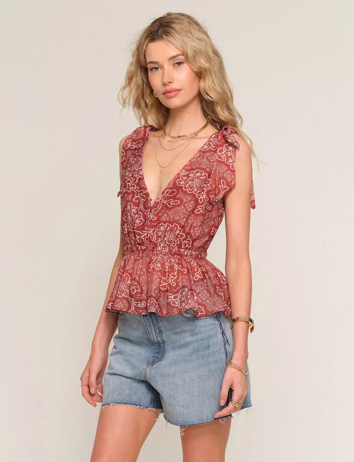 Talia Top