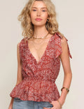 Talia Top