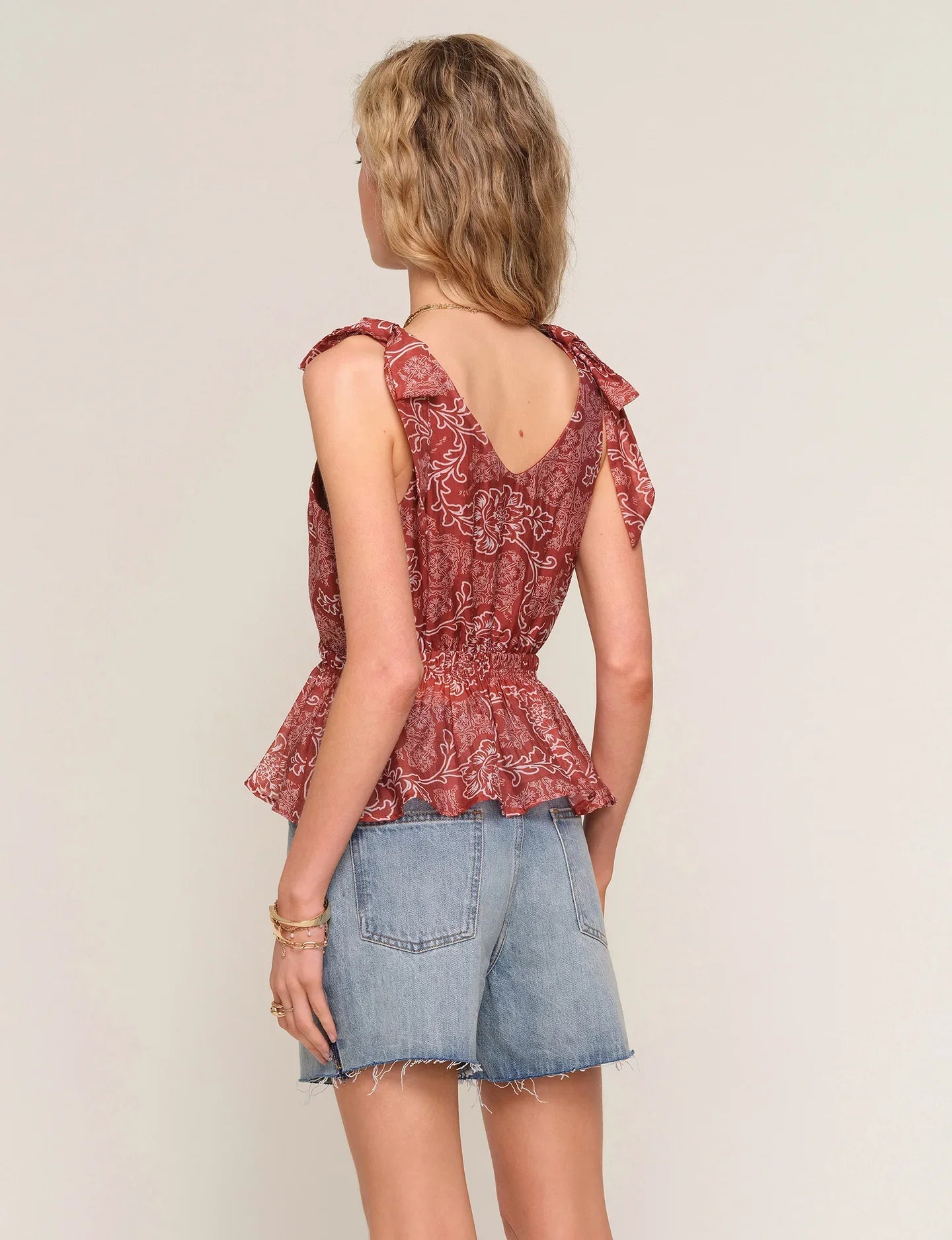 Talia Top