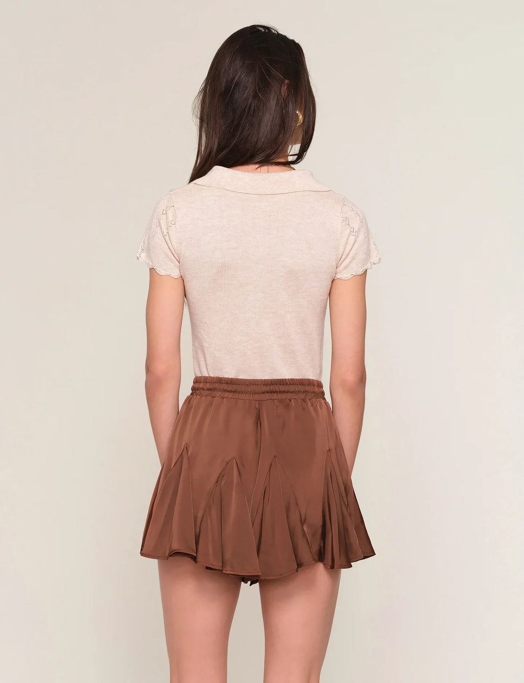 Ridley Skort