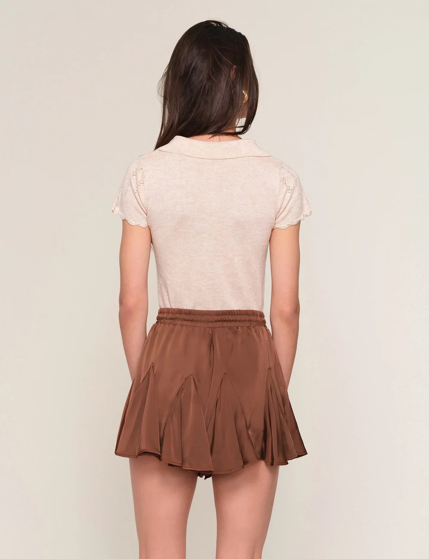 Ridley Skort