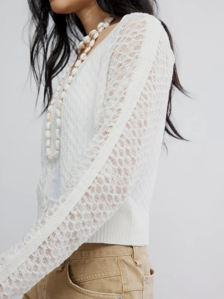 Maris Fine Gauge Cardi