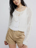 Maris Fine Gauge Cardi