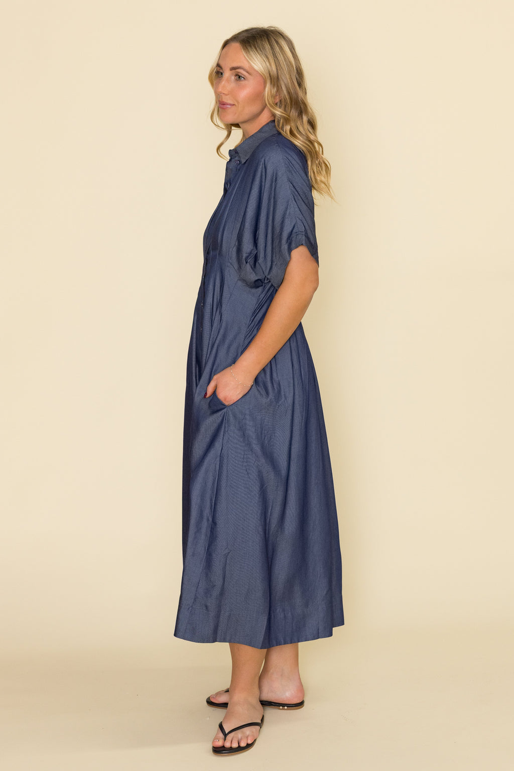 Greta Dress