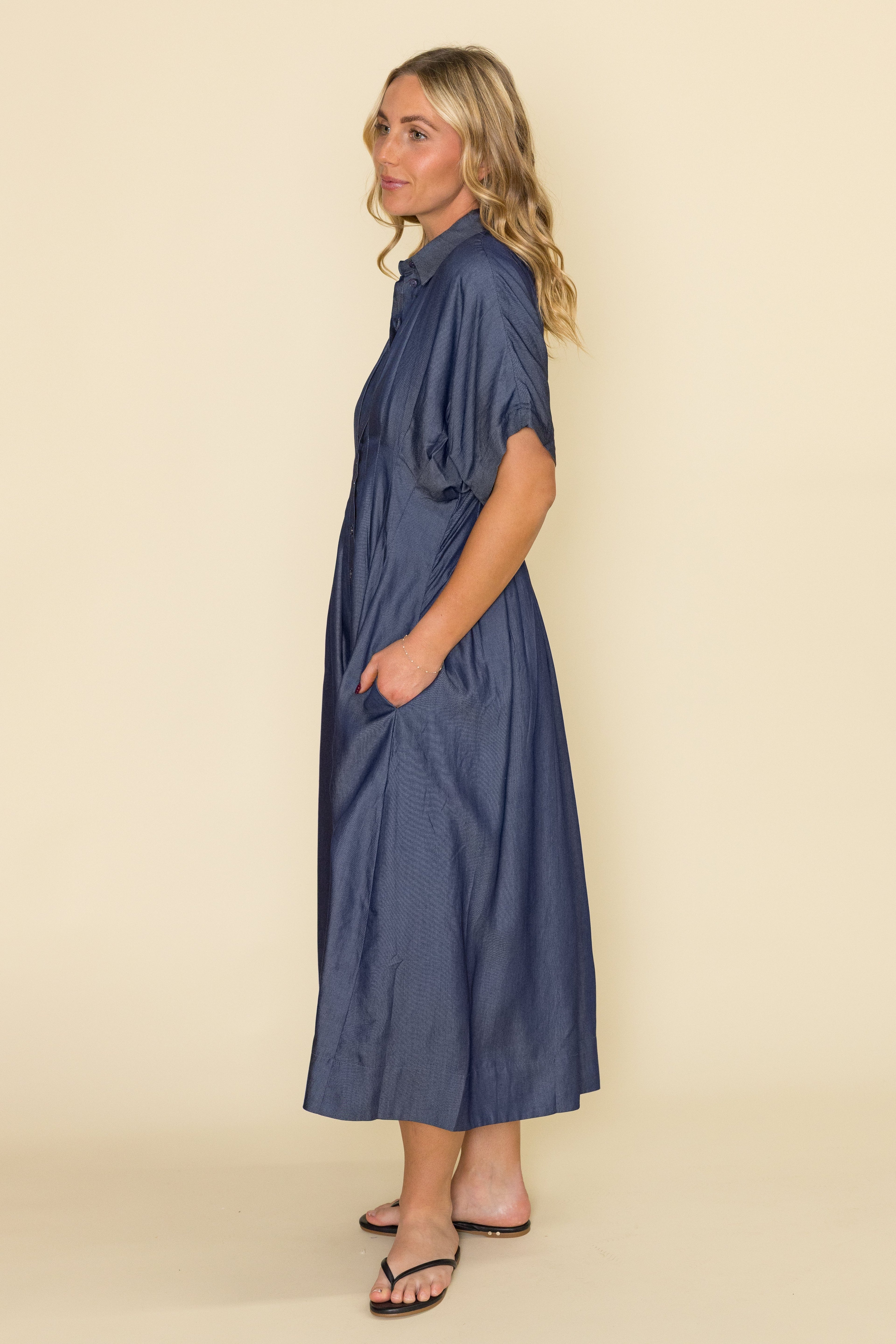 Greta Dress