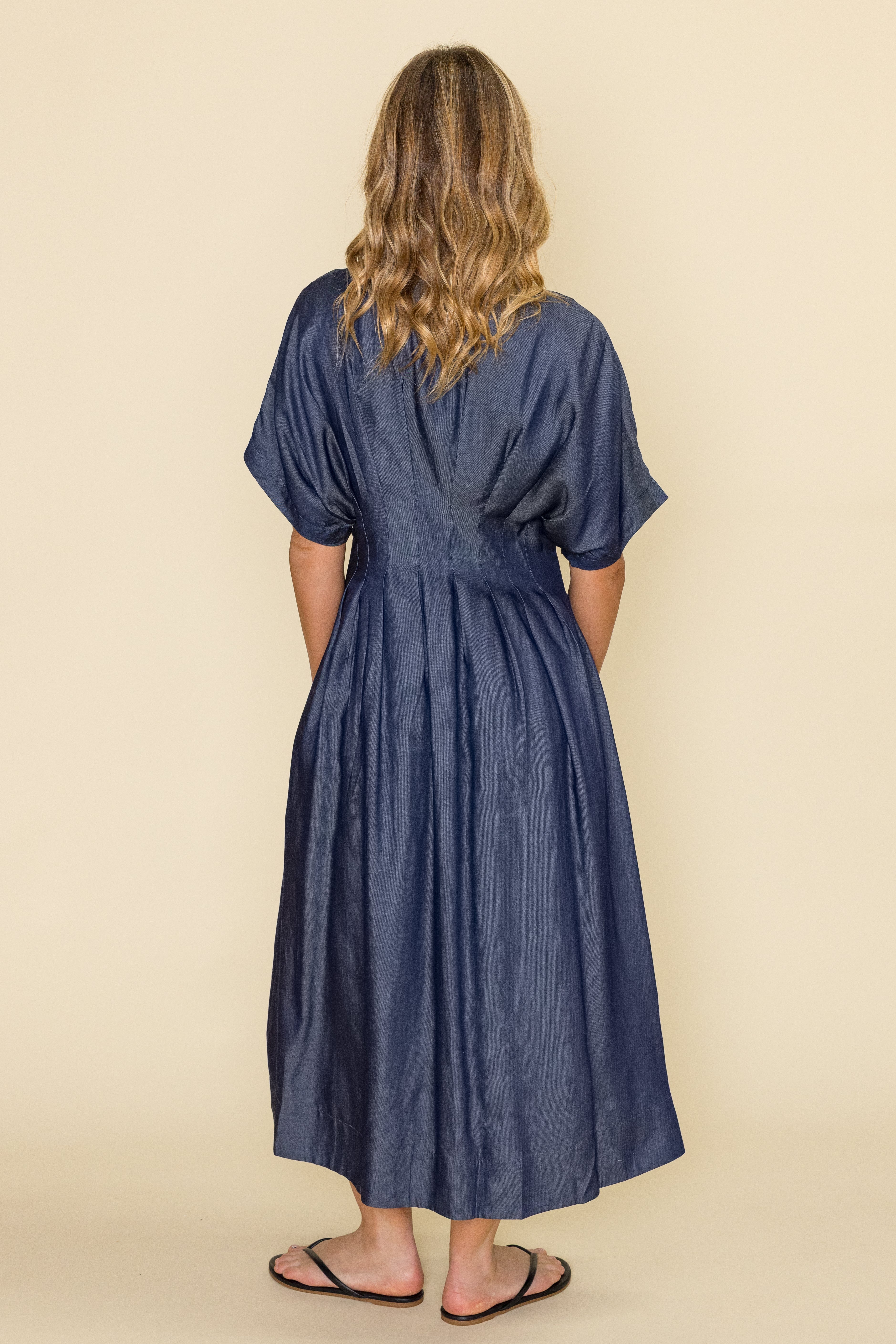 Greta Dress