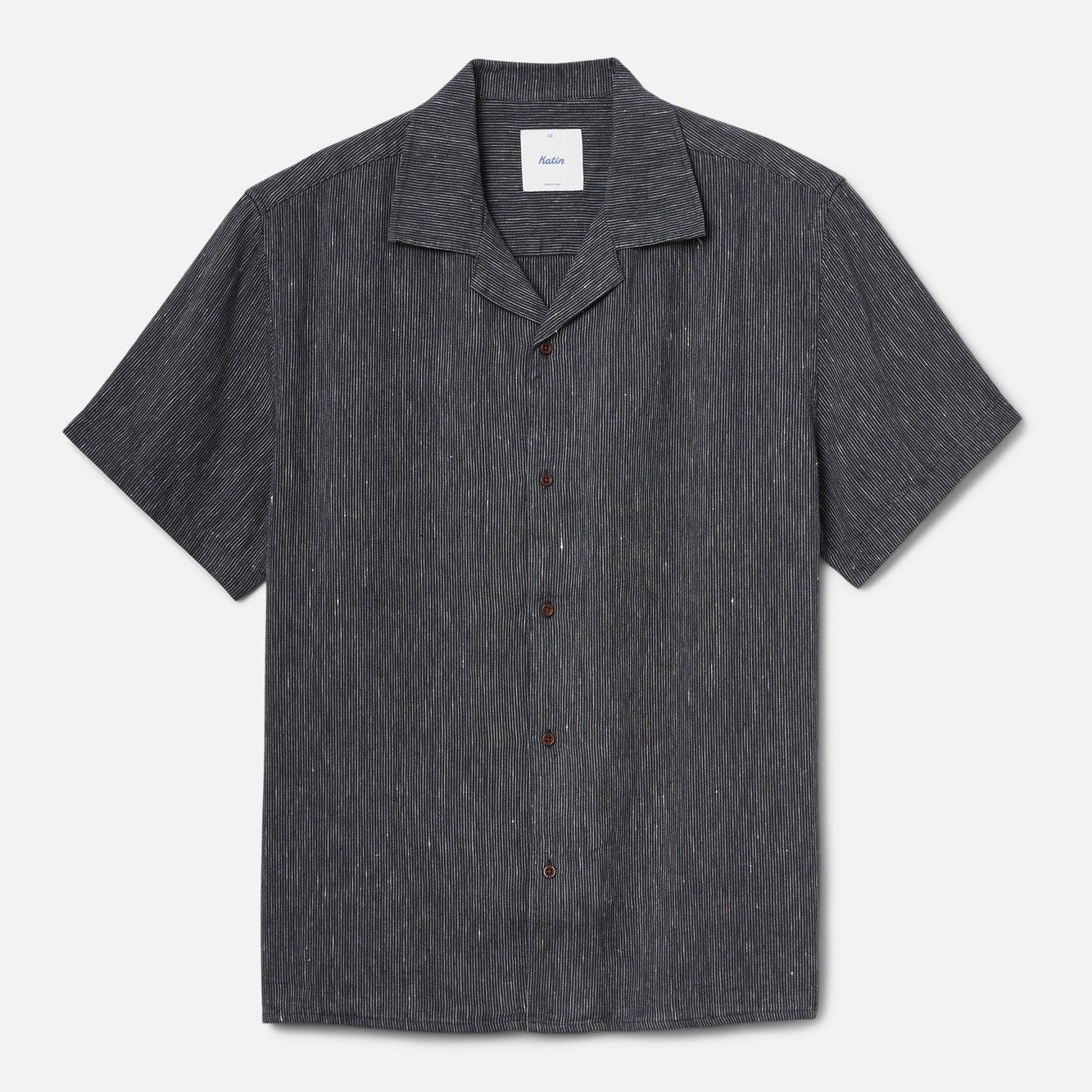 Katin Teller Stripe Shirt