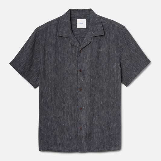 Katin Teller Stripe Shirt