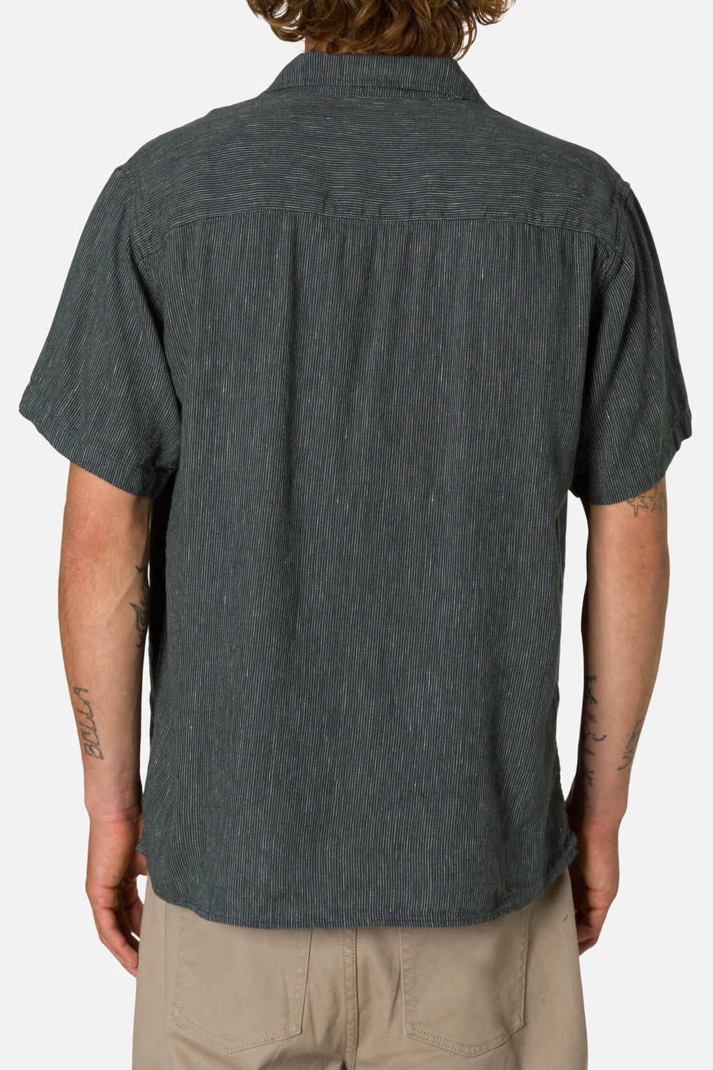 Katin Teller Stripe Shirt