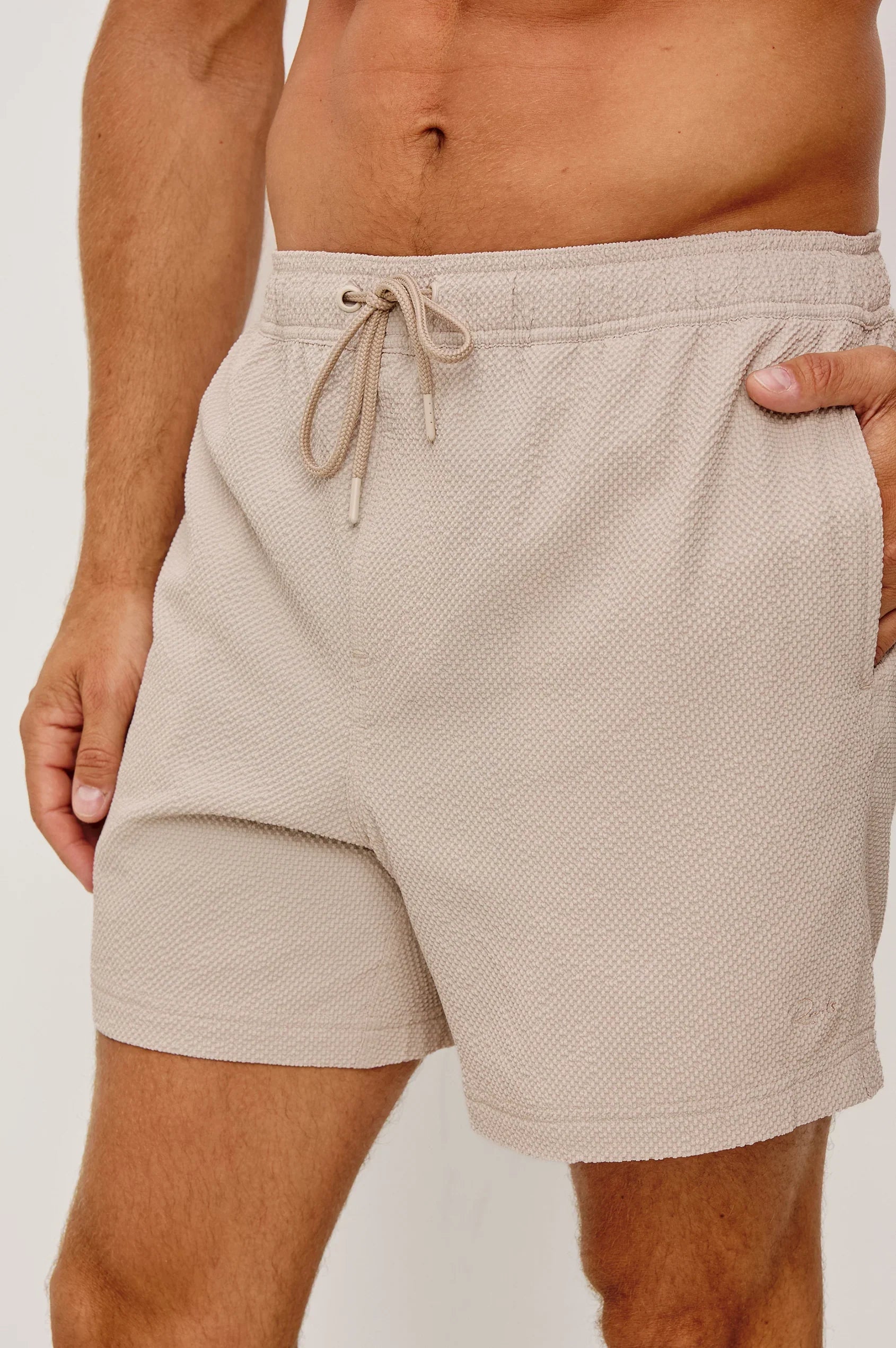 Rails La Brea Swim Short