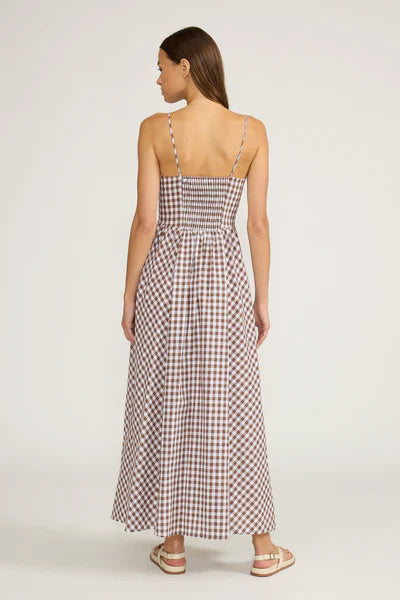 Kalley Maxi Dress
