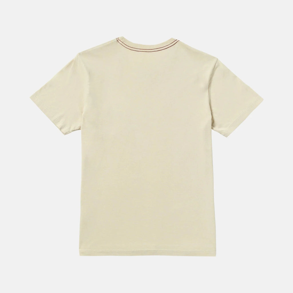 RVCA PTC 2 Pigment Short Sleeve Tee