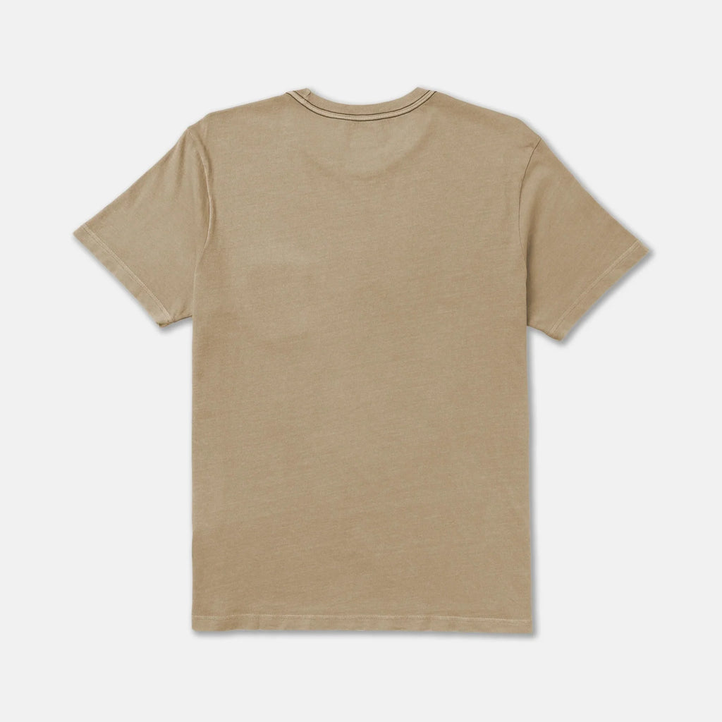 RVCA PTC 2 Pigment Short Sleeve Tee