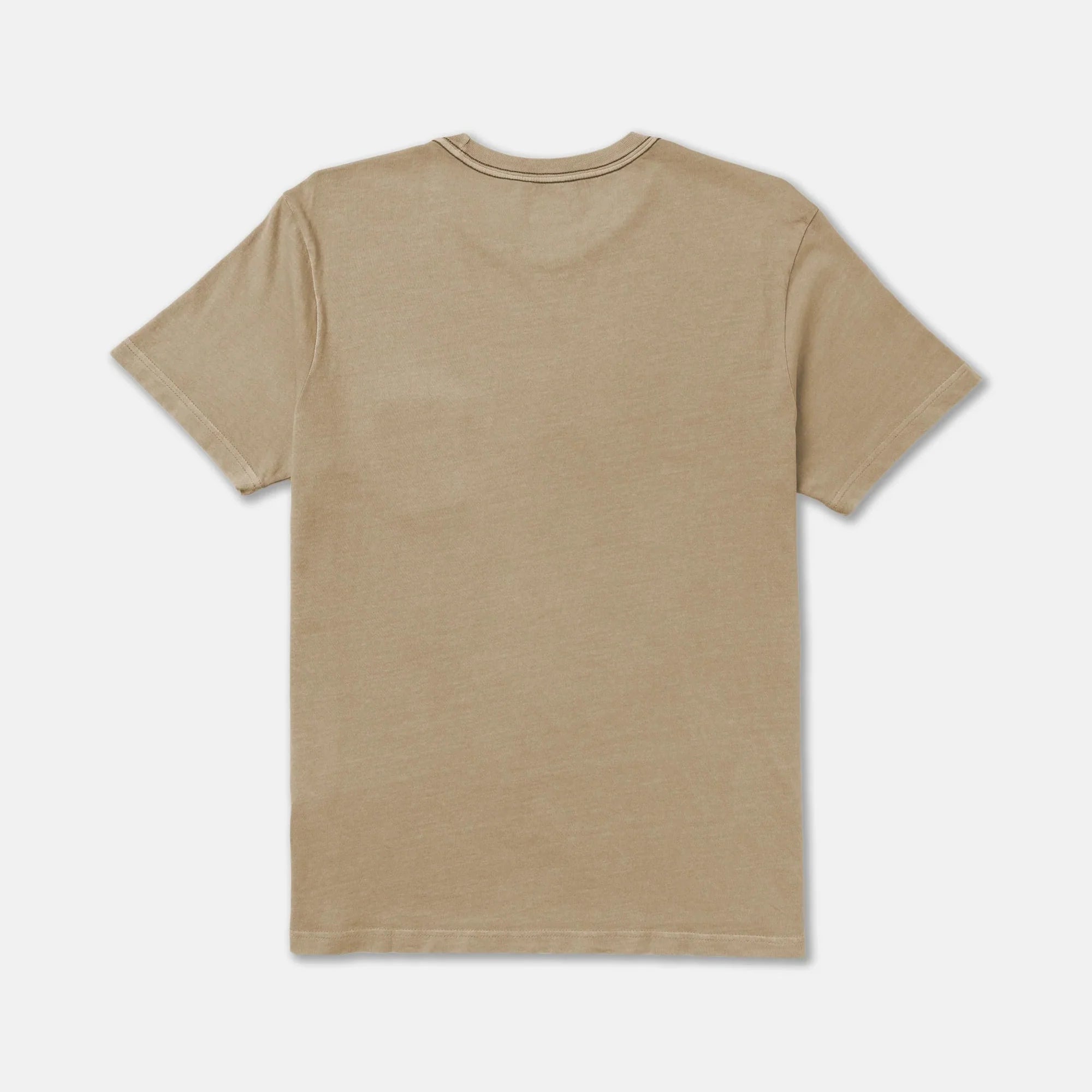 RVCA PTC 2 Pigment Short Sleeve Tee