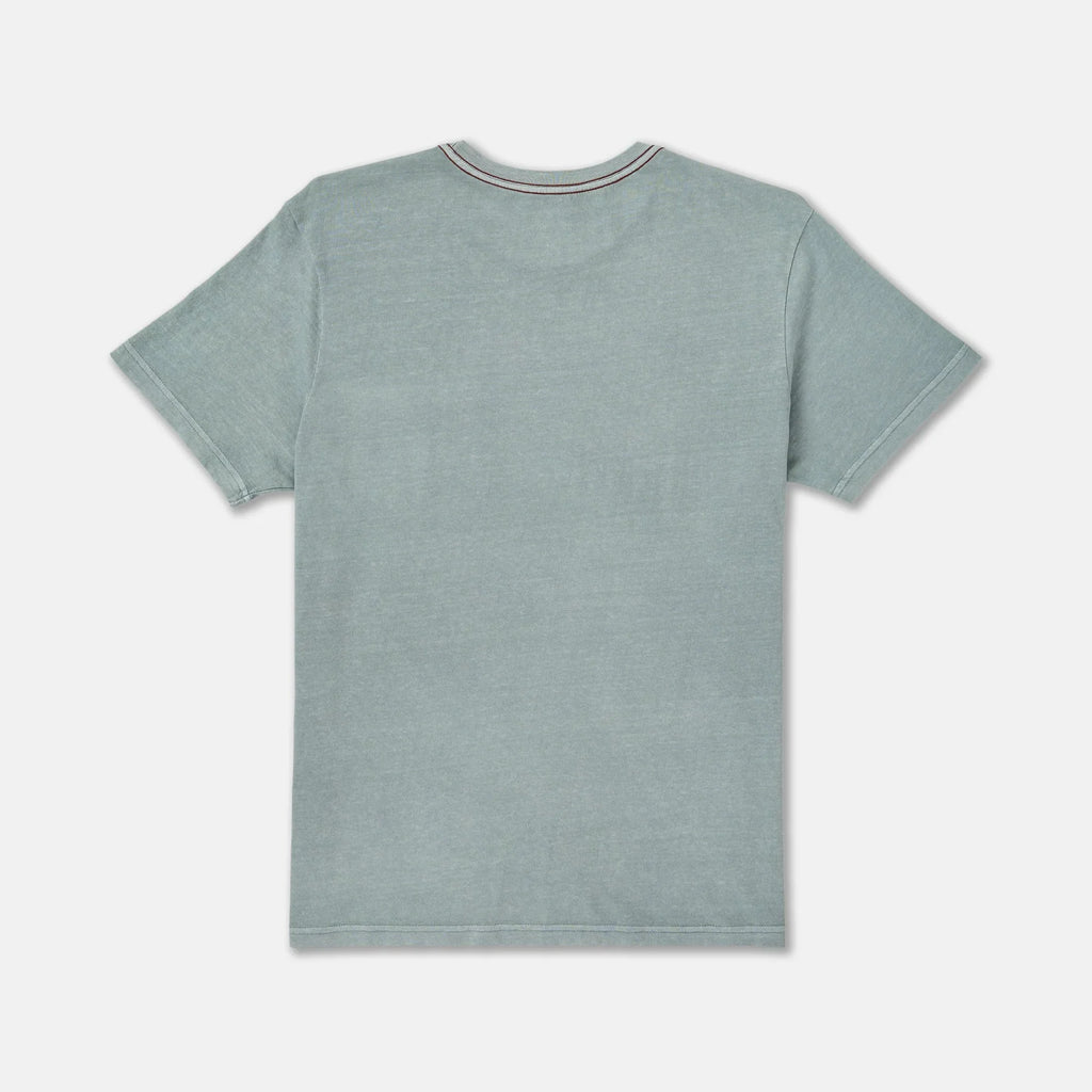 RVCA PTC 2 Pigment Short Sleeve Tee