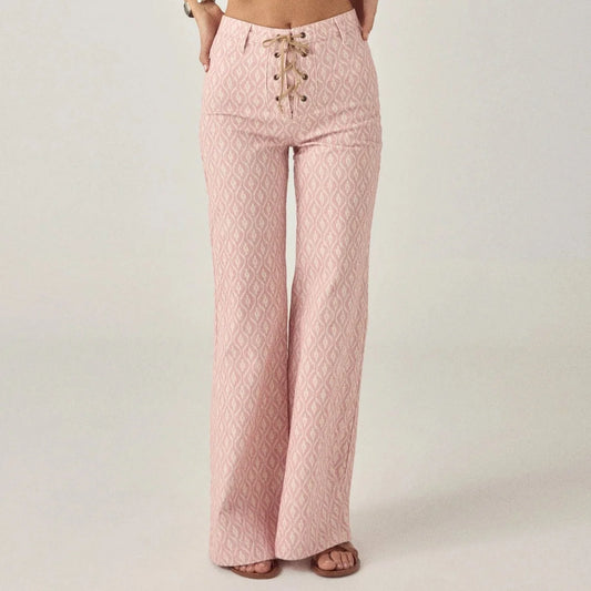 Maison Hotel Morrison Pant