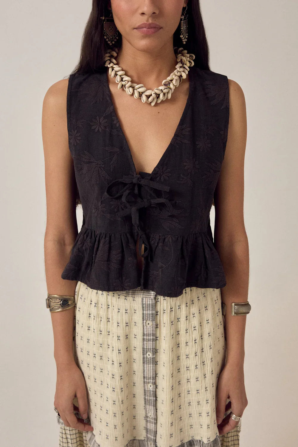 Maison Hotel Zhou Vest
