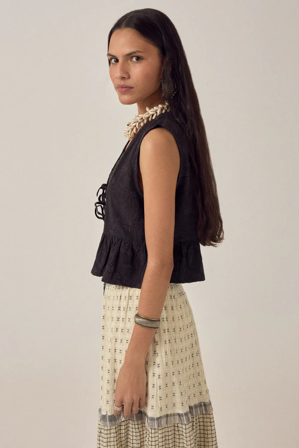 Maison Hotel Zhou Vest