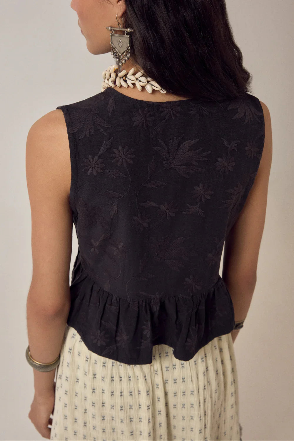 Maison Hotel Zhou Vest