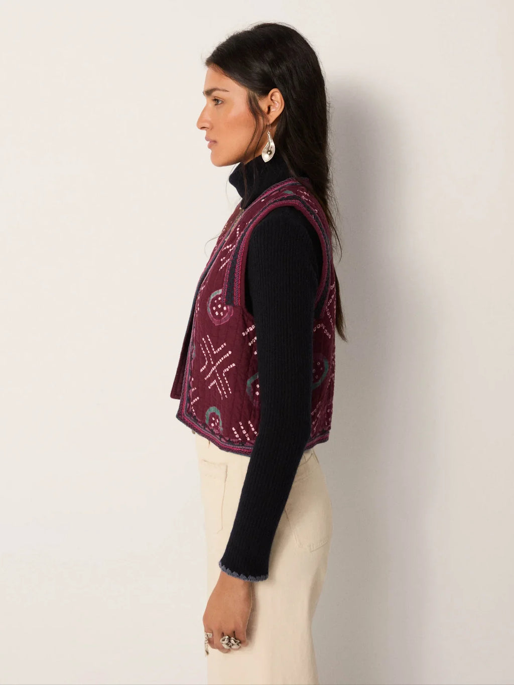 Maison Hotel Natalie Vest