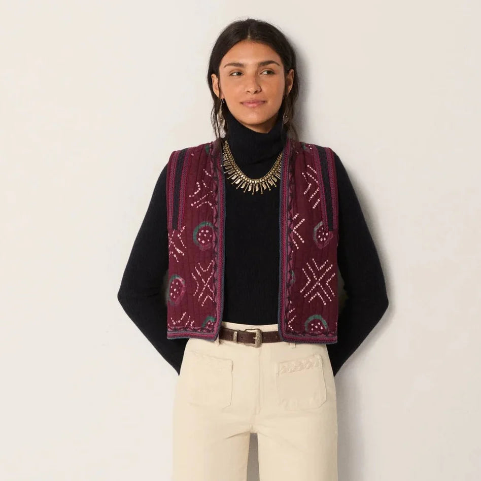 Maison Hotel Natalie Vest