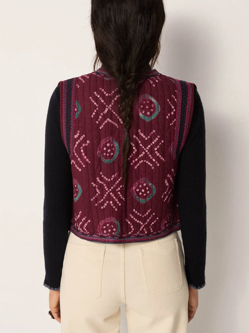 Maison Hotel Natalie Vest