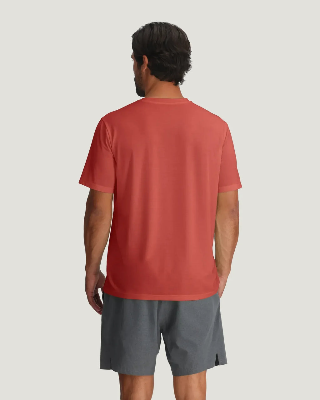 Free Fly Men's Elevate Lightweight Tee