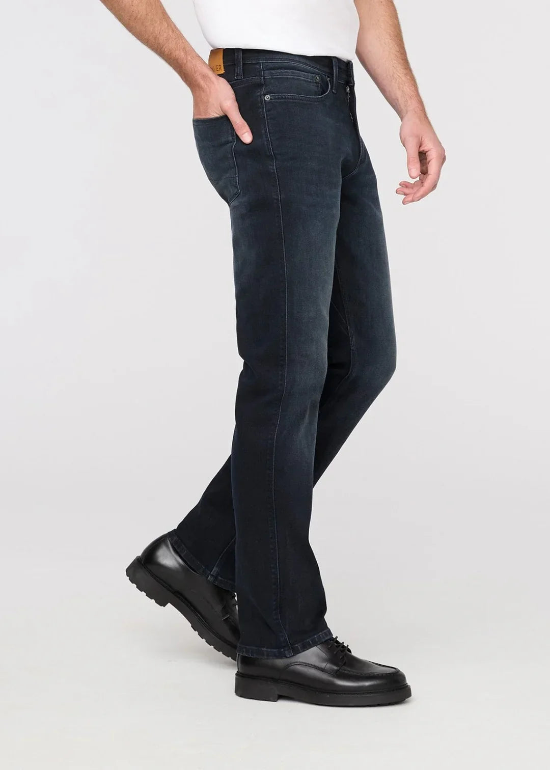 DUER Performance Denim+ Slim Straight