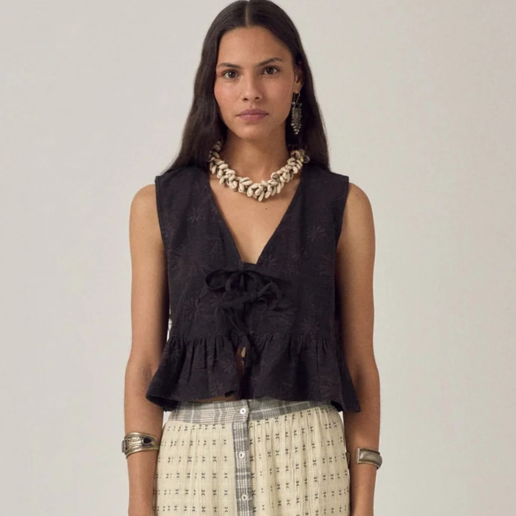 Maison Hotel Zhou Vest