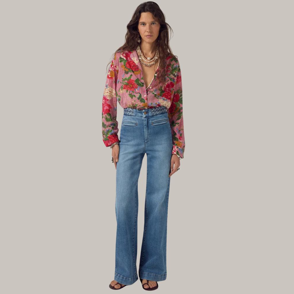 Maison Hotel Cher Pant