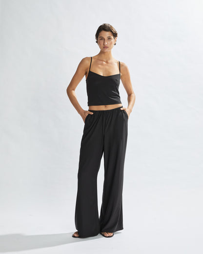 Alias Cami Black