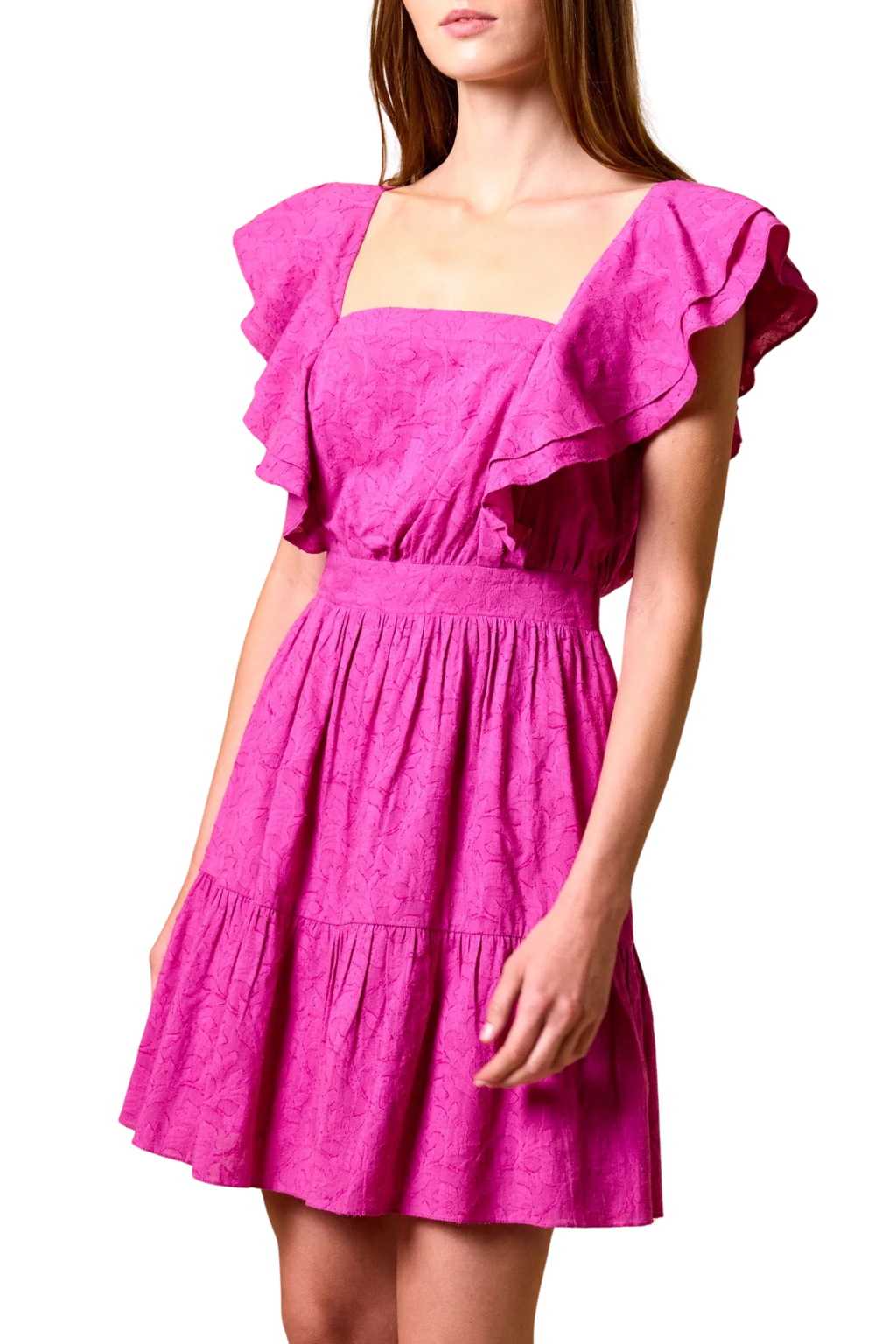 Violeta Mini Dress