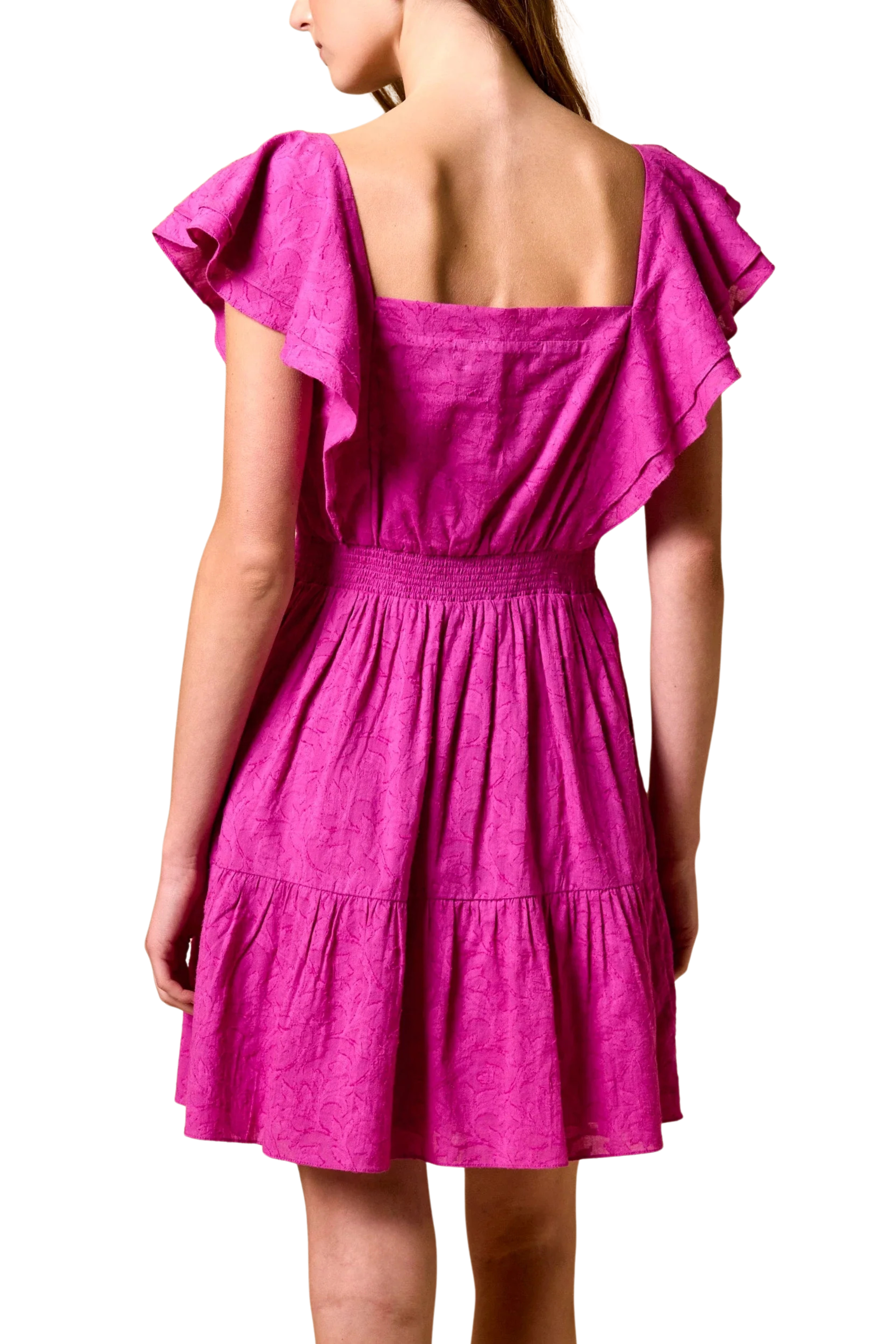 Violeta Mini Dress