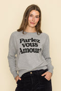Callum Sweater