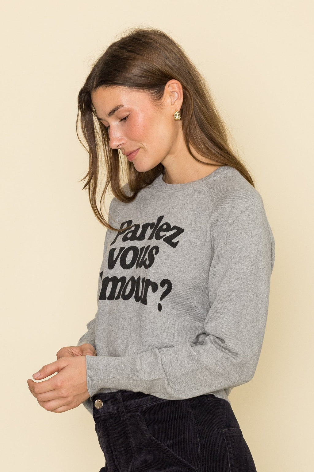 Callum Sweater