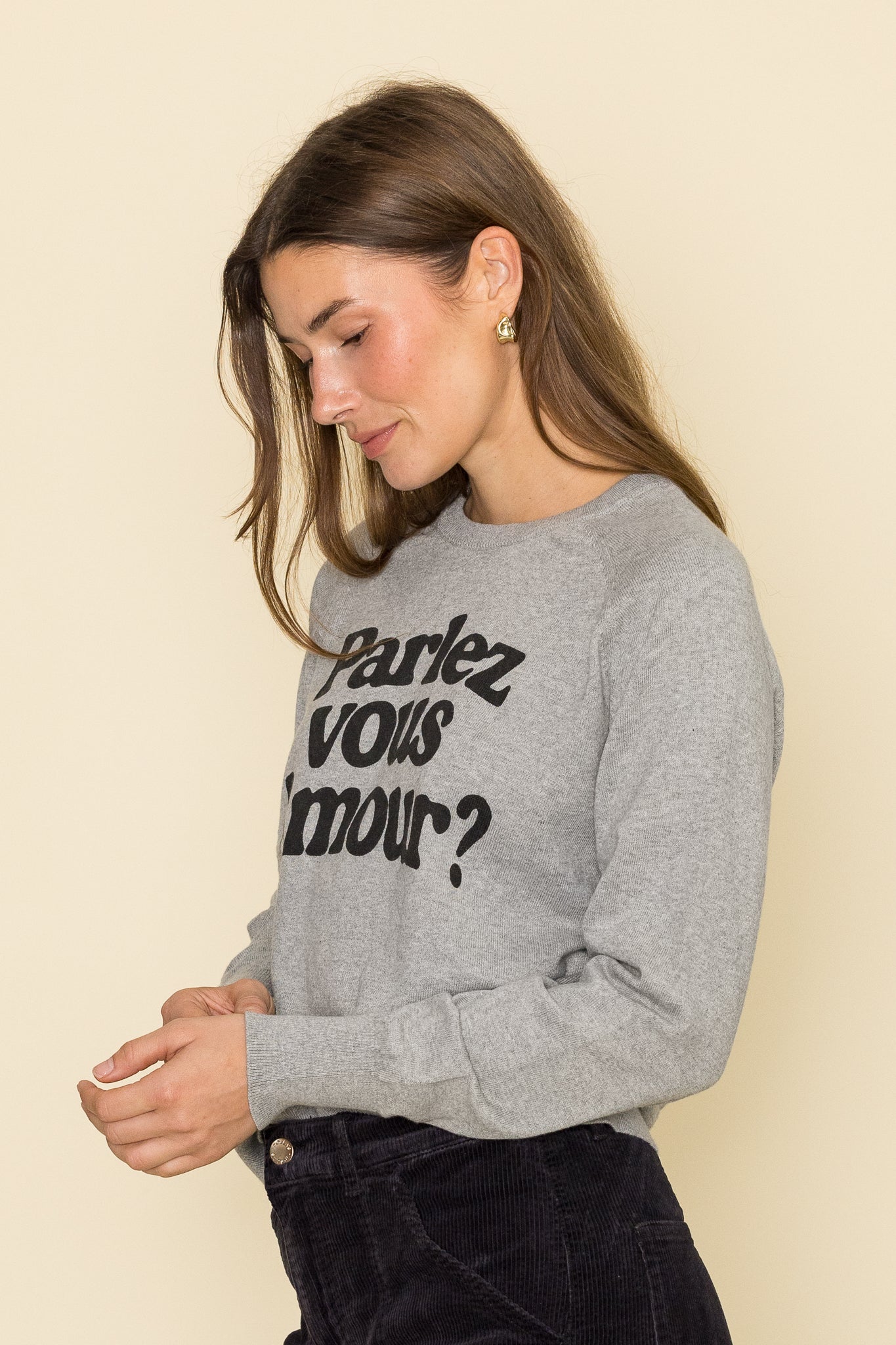 Callum Sweater