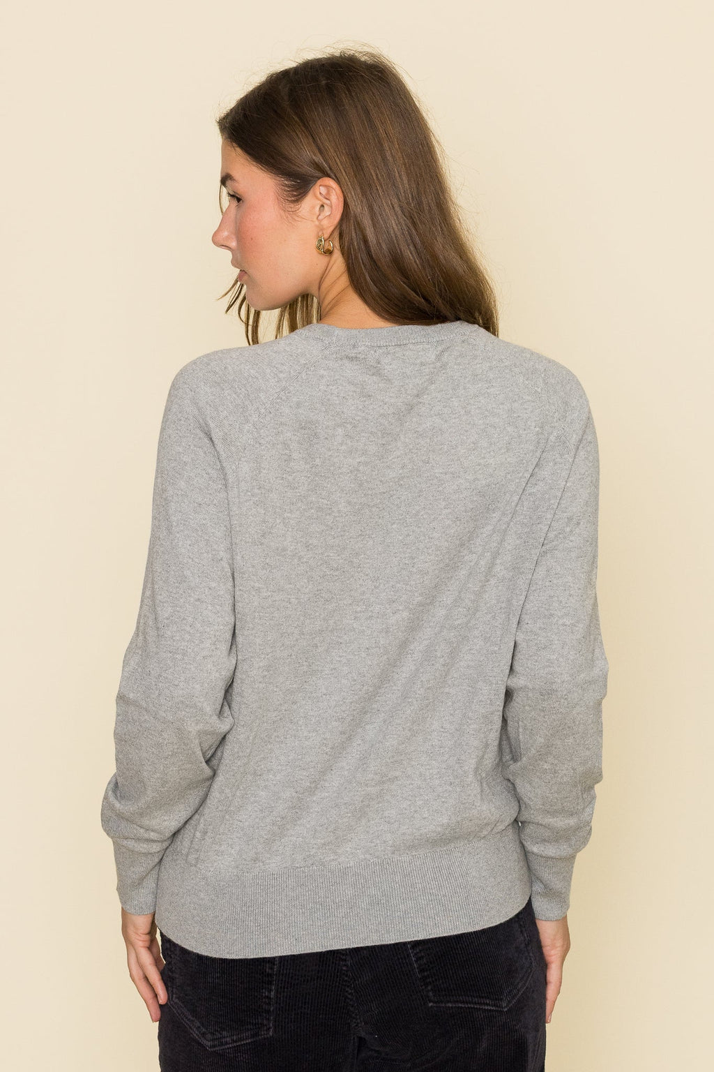 Callum Sweater