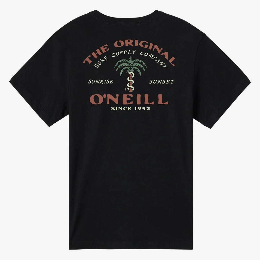 O'Neill Surf Supply Classic Tee