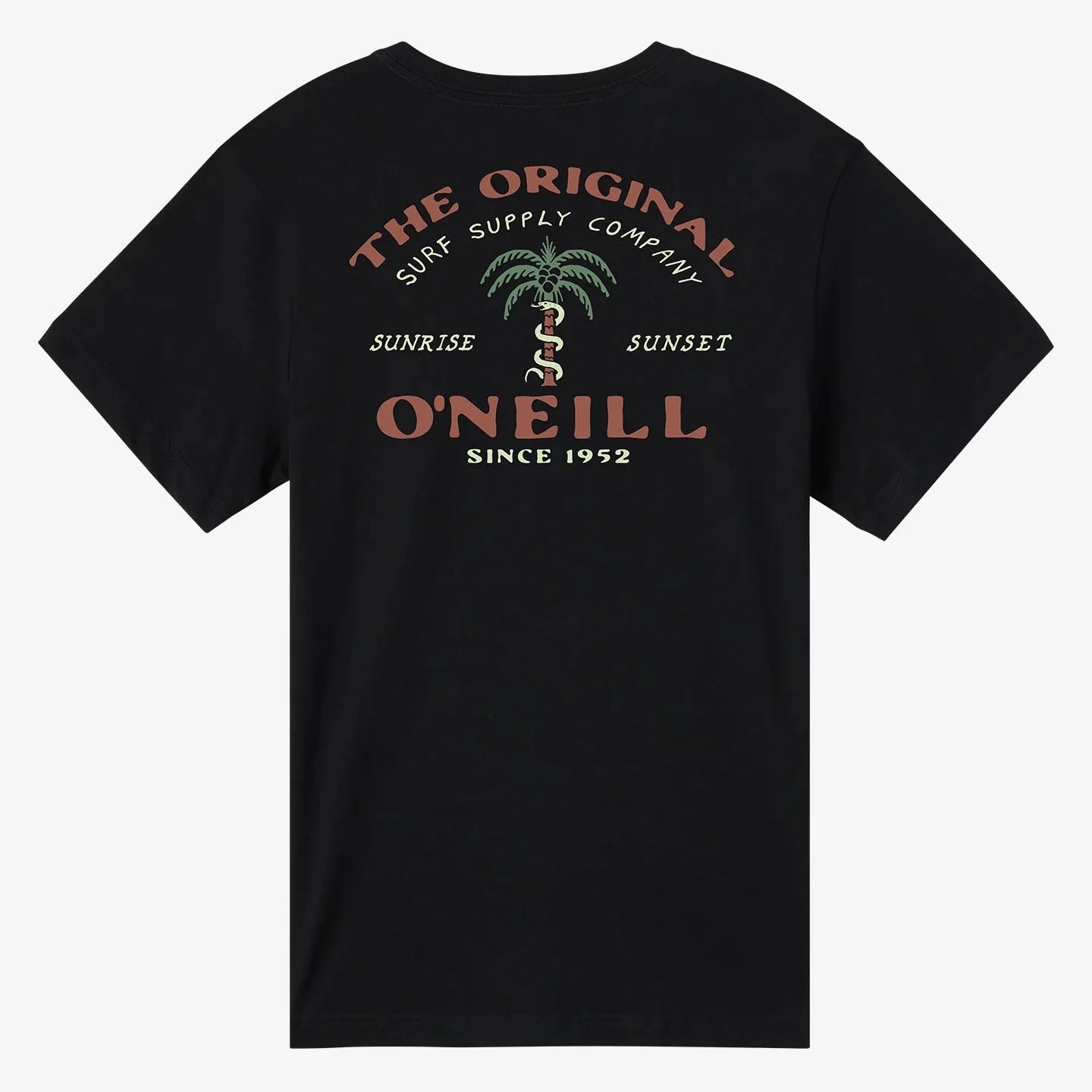 O'Neill Surf Supply Classic Tee